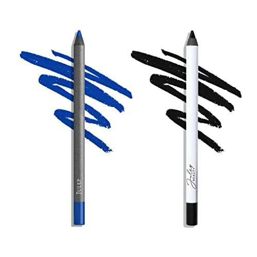 Julep When Pencil Met Gel All-Day Eyeliner 2-Pack: $17.50 Julep When Pencil Met Gel All-Day Eyeliner 2-Pack: $17.50