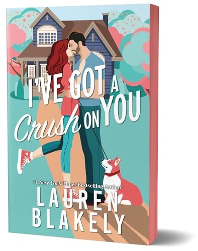 I've Got a Crush on You (Darling Springs, 2): $13.48 I've Got a Crush on You (Darling Springs, 2): $13.48