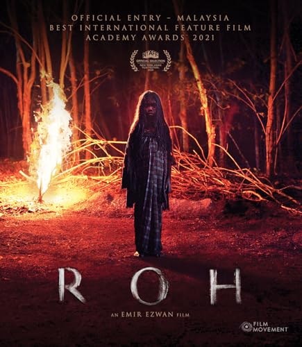 Roh Blu-ray: $26.51 Roh Blu-ray: $26.51