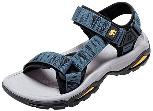 Camel Crown Men's Waterproof Hiking Sandals: $31.99 Camel Crown Men's Waterproof Hiking Sandals: $31.99