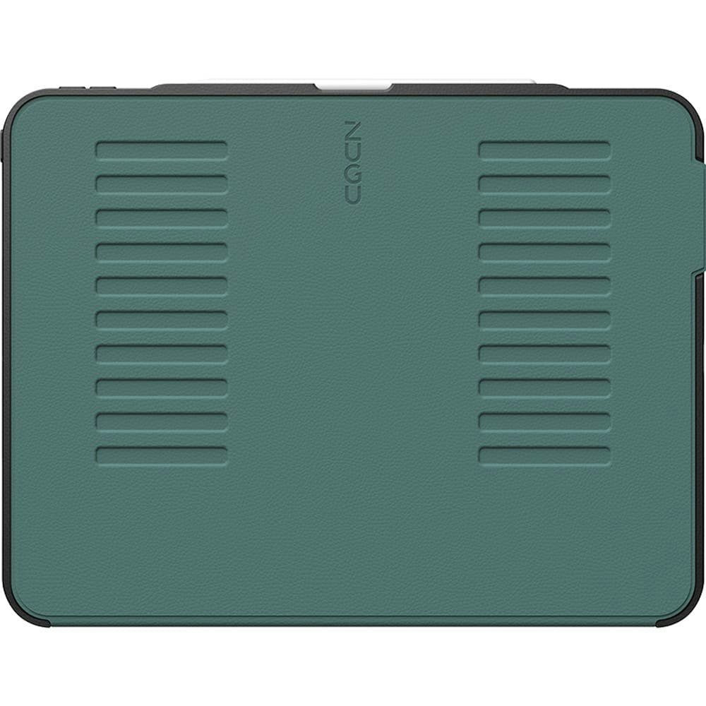 Zugu Slim Protective Case for Apple iPad Pro 13-inch: $89.99 Zugu Slim Protective Case for Apple iPad Pro 13-inch: $89.99