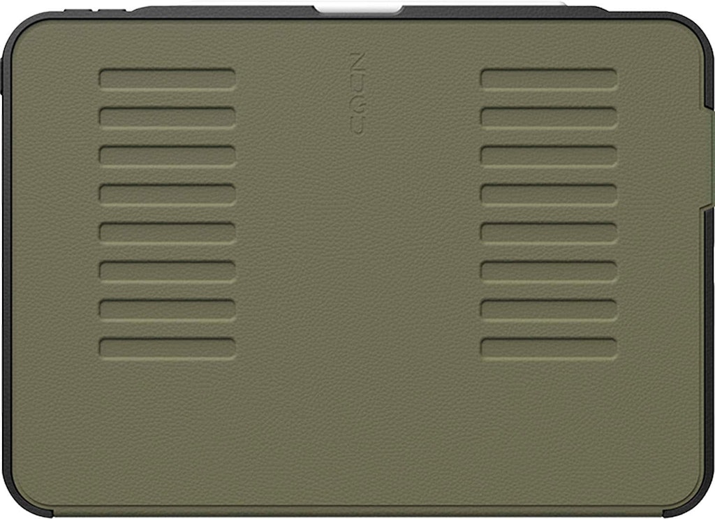 Zugu Slim Protective Case for Apple iPad Pro 11-inch: $79.99 Zugu Slim Protective Case for Apple iPad Pro 11-inch: $79.99