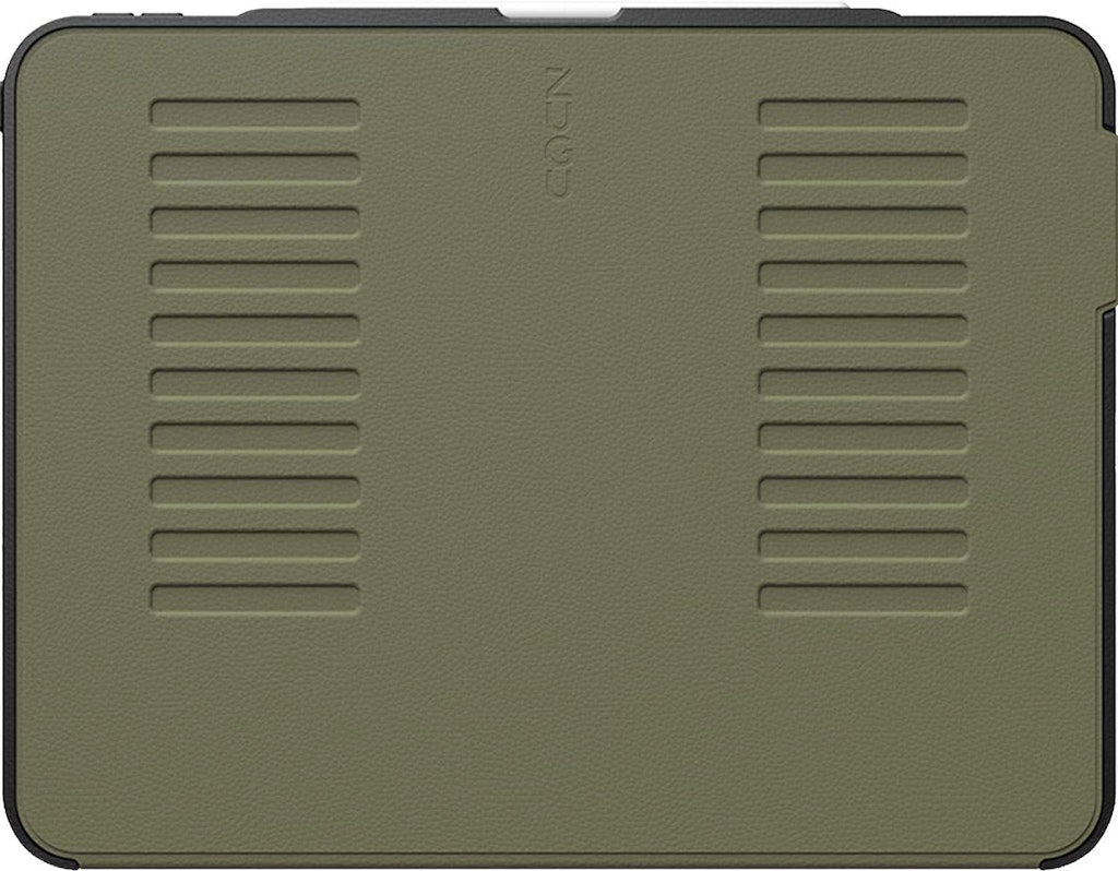 Zugu Slim Protective Case for Apple iPad Pro 13-inch: $89.99 Zugu Slim Protective Case for Apple iPad Pro 13-inch: $89.99