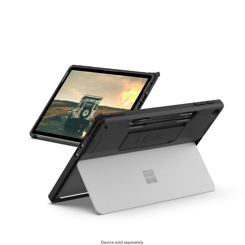 UAG Scout Series Case for Microsoft Surface Pro 12-Inch: $49.95