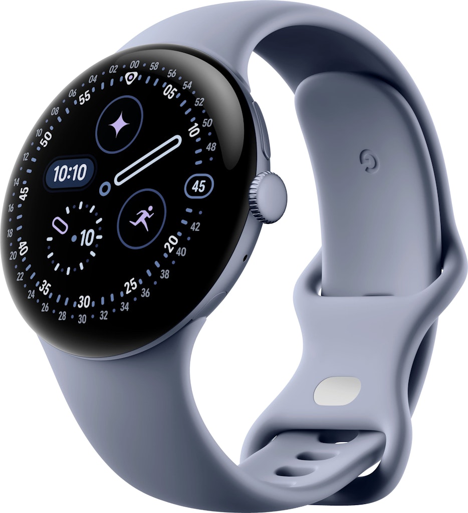 Google Pixel Watch 4 45mm Wi-Fi: $399.99 Google Pixel Watch 4 45mm Wi-Fi: $399.99