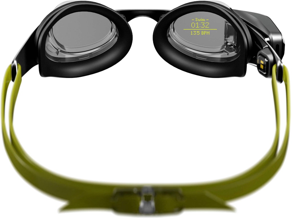 Form Smart Swim 2 Pro Goggles: $259