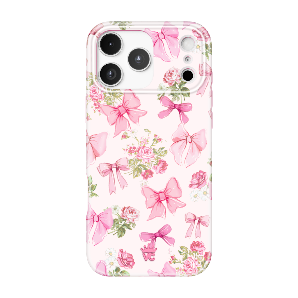 Velvet Caviar MagSafe Case for iPhone 17 Pro Max: $39.99