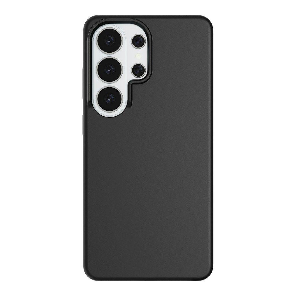 Insignia Silicone Case with Magnetic Charging Ring for Samsung Galaxy S26 Ultra: $17.49 Insignia Silicone Case with Magnetic Charging Ring for Samsung Galaxy S26 Ultra: $17.49