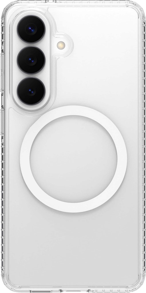 Insignia Hard-Shell Case for Samsung Galaxy S26: $17.49 Insignia Hard-Shell Case for Samsung Galaxy S26: $17.49