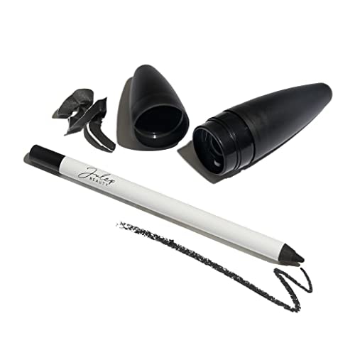 Julep When Pencil Met Gel Longwear Eyeliner Pencil with Sharpener: $17