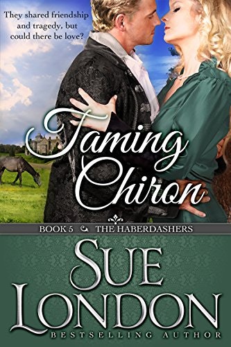 Taming Chiron: $0.99 Taming Chiron: $0.99