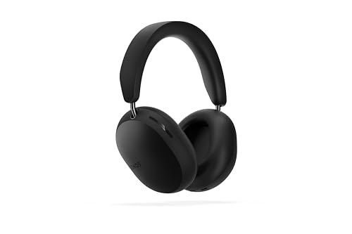 Sonos Ace Noise Cancelling Bluetooth Over-Ear Headphones: $249 Sonos Ace Noise Cancelling Bluetooth Over-Ear Headphones: $249