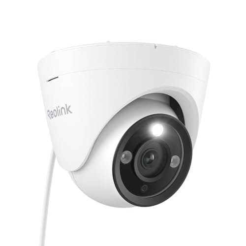 Reolink RLC-1224A 12MP PoE Security Camera: $110.48 Reolink RLC-1224A 12MP PoE Security Camera: $110.48