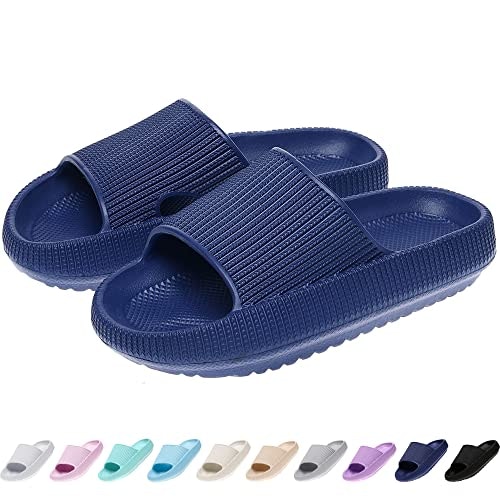 Rosyclo Kids' Cloud Pillow Slides: $20.39