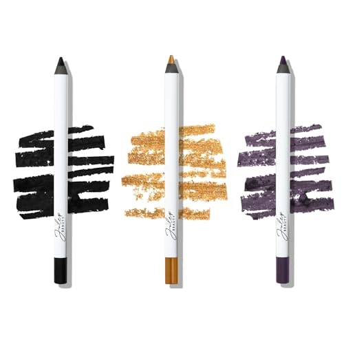 Julep When Pencil Met Gel Eyeliner 3-Pack: $28