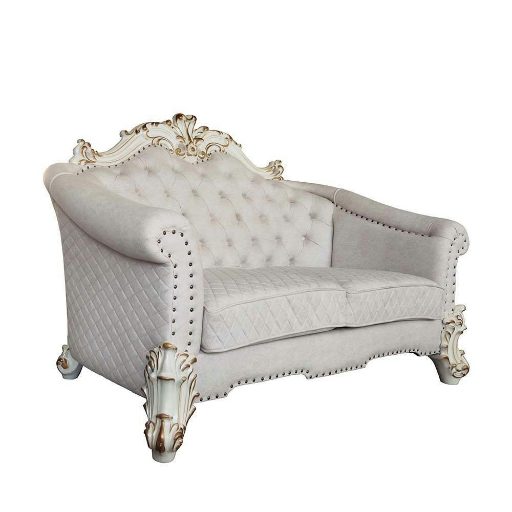 Acme Furniture Vendome II 66-Inch Sofa: $2,820.99 Acme Furniture Vendome II 66-Inch Sofa: $2,820.99