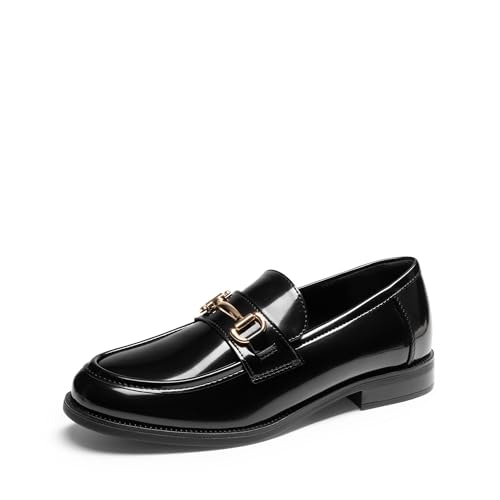 Dream Pairs Women's Comfort Work Loafers: $34.18 Dream Pairs Women's Comfort Work Loafers: $34.18