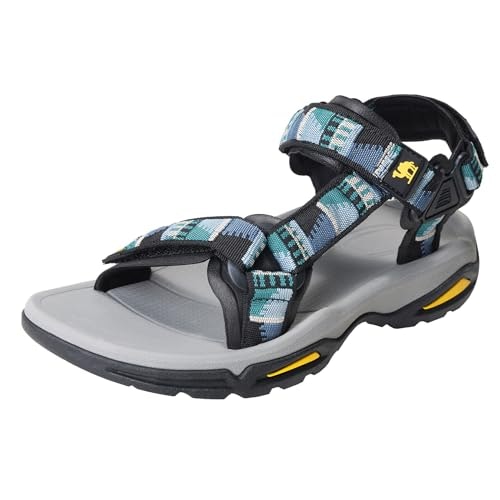 Camel Crown Men's Waterproof Hiking Sandals: $29.99 Camel Crown Men's Waterproof Hiking Sandals: $29.99