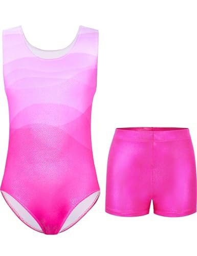 Girls' Gymnastics Leotard Size 10-12 Years: $14.24 Girls' Gymnastics Leotard Size 10-12 Years: $14.24