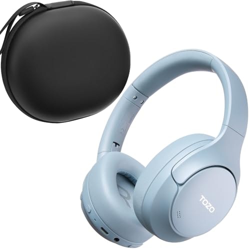 Tozo HT3 Hybrid Noise Cancelling Wireless Headphones: $45.98 Tozo HT3 Hybrid Noise Cancelling Wireless Headphones: $45.98