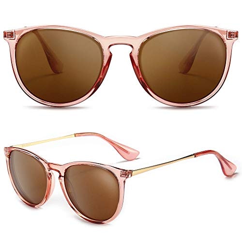 Sungait Vintage Round Sunglasses: $14.44 Sungait Vintage Round Sunglasses: $14.44