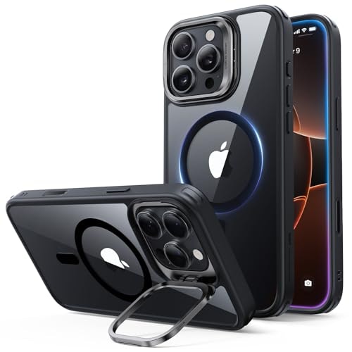 ESR iPhone 16 Pro Max Flex Stand Case for MagSafe: $19.54 ESR iPhone 16 Pro Max Flex Stand Case for MagSafe: $19.54