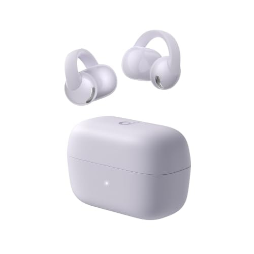 Soundcore C50i Open-Ear Earbuds: $41.99