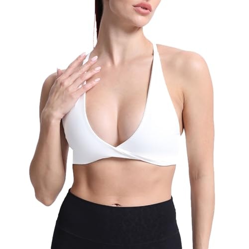 Aoxjox Metamorph Sienna Twist Sports Bra: $19.97 Aoxjox Metamorph Sienna Twist Sports Bra: $19.97