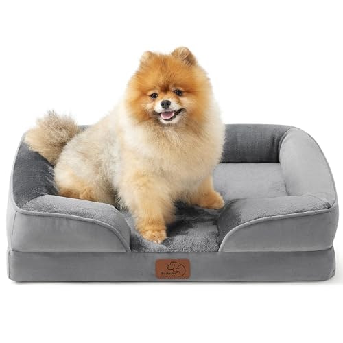 Bedsure Orthopedic Dog Bed: $36.06 Bedsure Orthopedic Dog Bed: $36.06
