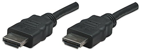Manhattan 75-Foot HDMI Cable: $39.40 Manhattan 75-Foot HDMI Cable: $39.40
