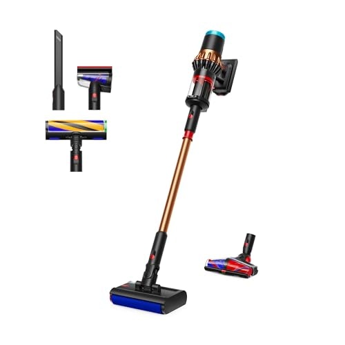 Dyson V16 Submarine Cordless Wet and Dry Vacuum: $949.99 Dyson V16 Submarine Cordless Wet and Dry Vacuum: $949.99