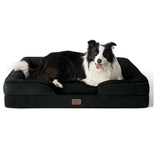 Bedsure Orthopedic Large Dog Sofa Bed: $46.74 Bedsure Orthopedic Large Dog Sofa Bed: $46.74
