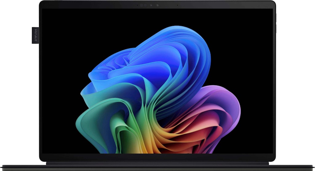 Asus ProArt PZ13 13-inch 3K OLED Detachable Laptop: $1,039.99 Asus ProArt PZ13 13-inch 3K OLED Detachable Laptop: $1,039.99