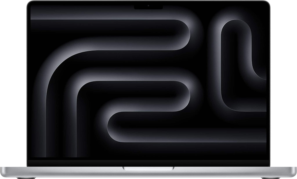 Refurbished Apple MacBook Pro 14-inch M5 Pro 24GB Memory 1TB SSD: $2,199