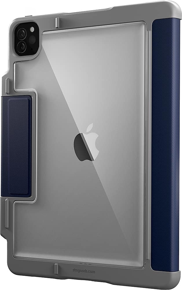 STM Dux Plus Case for 11-Inch iPad Pro: $69.95 STM Dux Plus Case for 11-Inch iPad Pro: $69.95