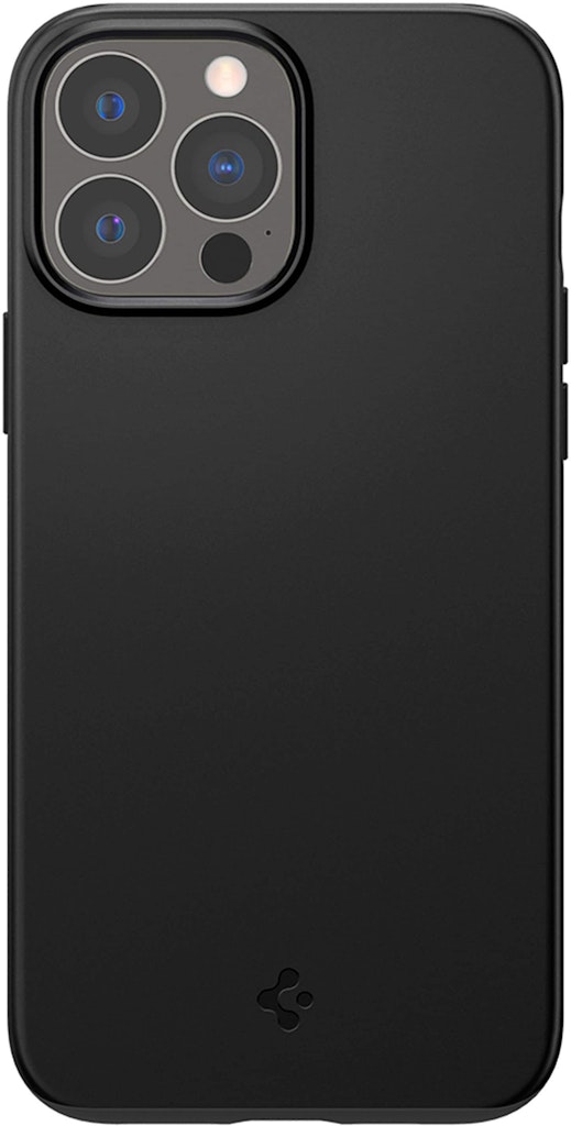 Spigen Thin Fit Case for iPhone 13 Pro Max and 12 Pro Max: $11.99 Spigen Thin Fit Case for iPhone 13 Pro Max and 12 Pro Max: $11.99