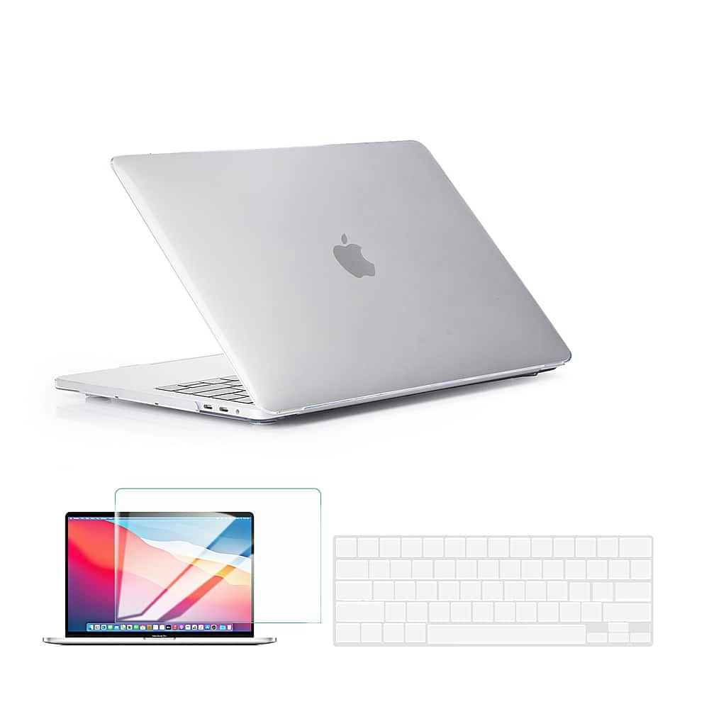 Techprotectus MacBook Air 13-Inch Case: $29.99 Techprotectus MacBook Air 13-Inch Case: $29.99