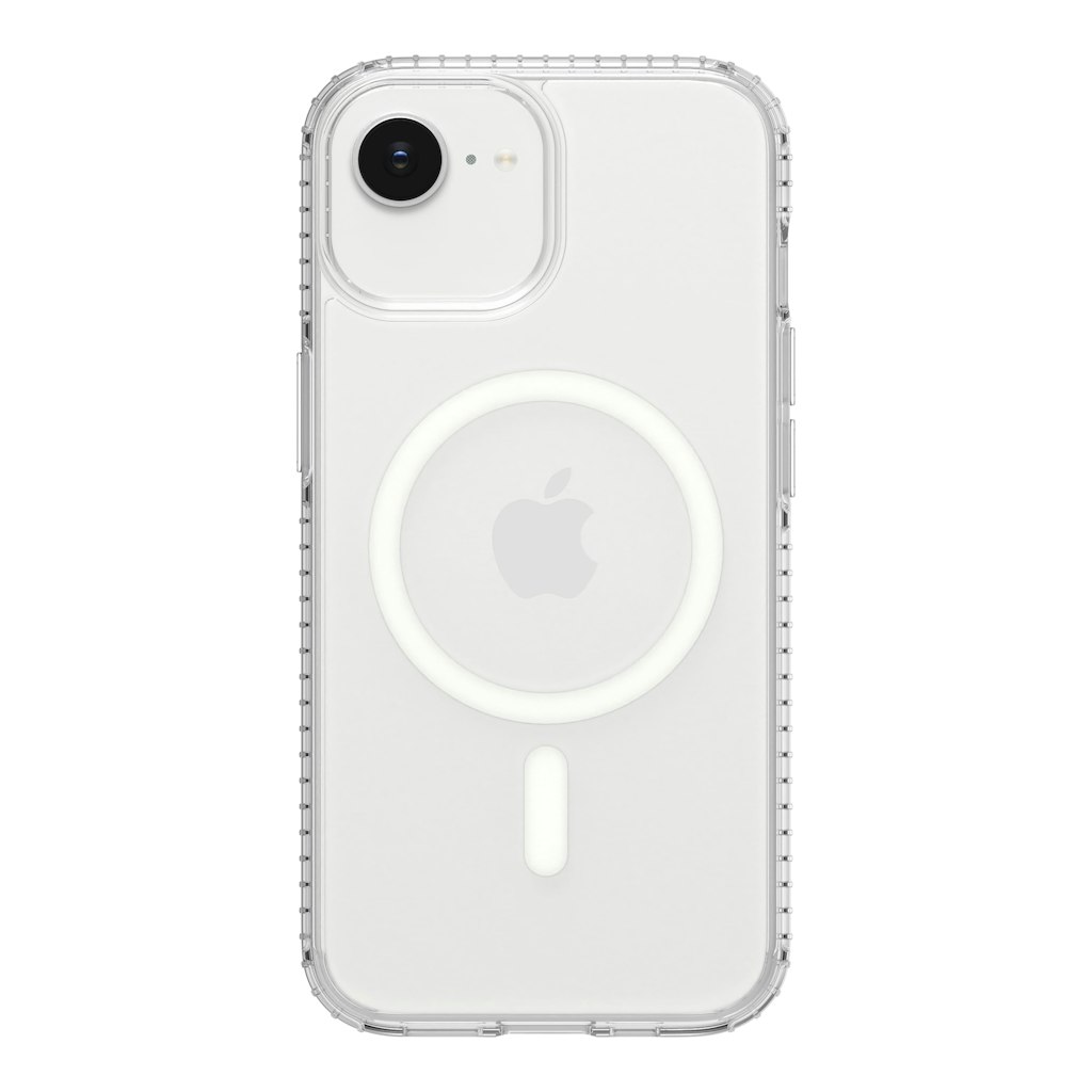 Insignia Hard-Shell MagSafe Case for iPhone 17e, 16e, 15, 14, and 13: $17.49 Insignia Hard-Shell MagSafe Case for iPhone 17e, 16e, 15, 14, and 13: $17.49