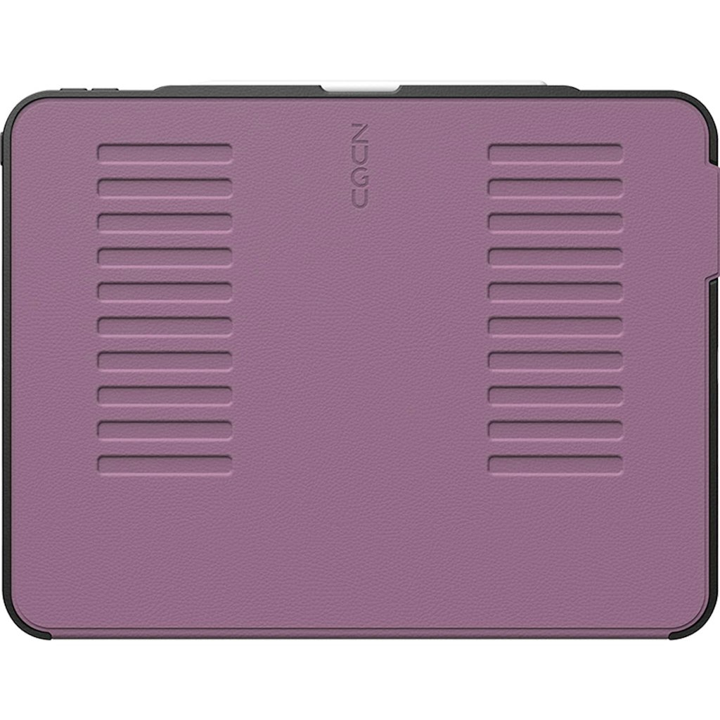 Zugu Slim Protective Case for 13-inch Apple iPad Pro: $89.99 Zugu Slim Protective Case for 13-inch Apple iPad Pro: $89.99