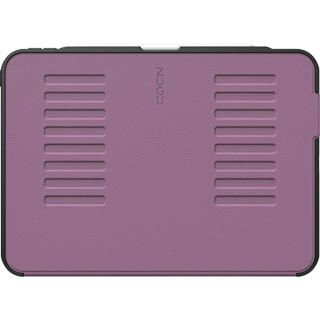 Zugu Slim Protective Case for iPad Pro 11-inch: $79.99 Zugu Slim Protective Case for iPad Pro 11-inch: $79.99