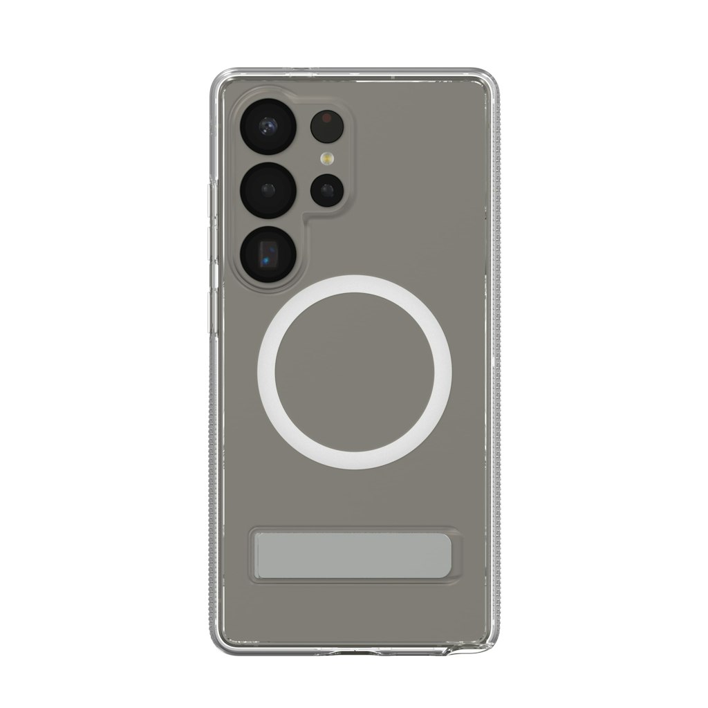 Zagg Crystal Palace Snap MagSafe Case for Samsung S25 Ultra: $49.99 Zagg Crystal Palace Snap MagSafe Case for Samsung S25 Ultra: $49.99