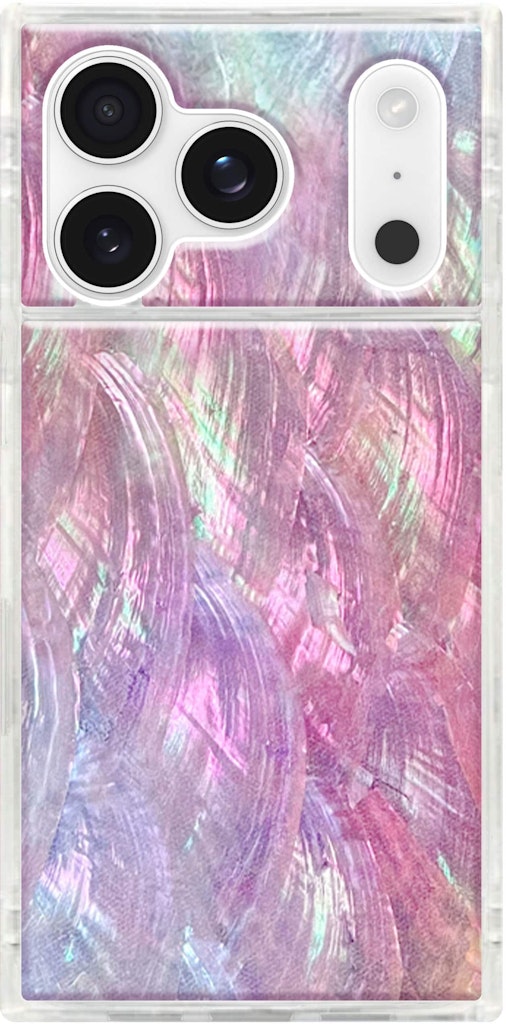 Flaunt Square Case with MagSafe for iPhone 17 Pro: $45.99 Flaunt Square Case with MagSafe for iPhone 17 Pro: $45.99