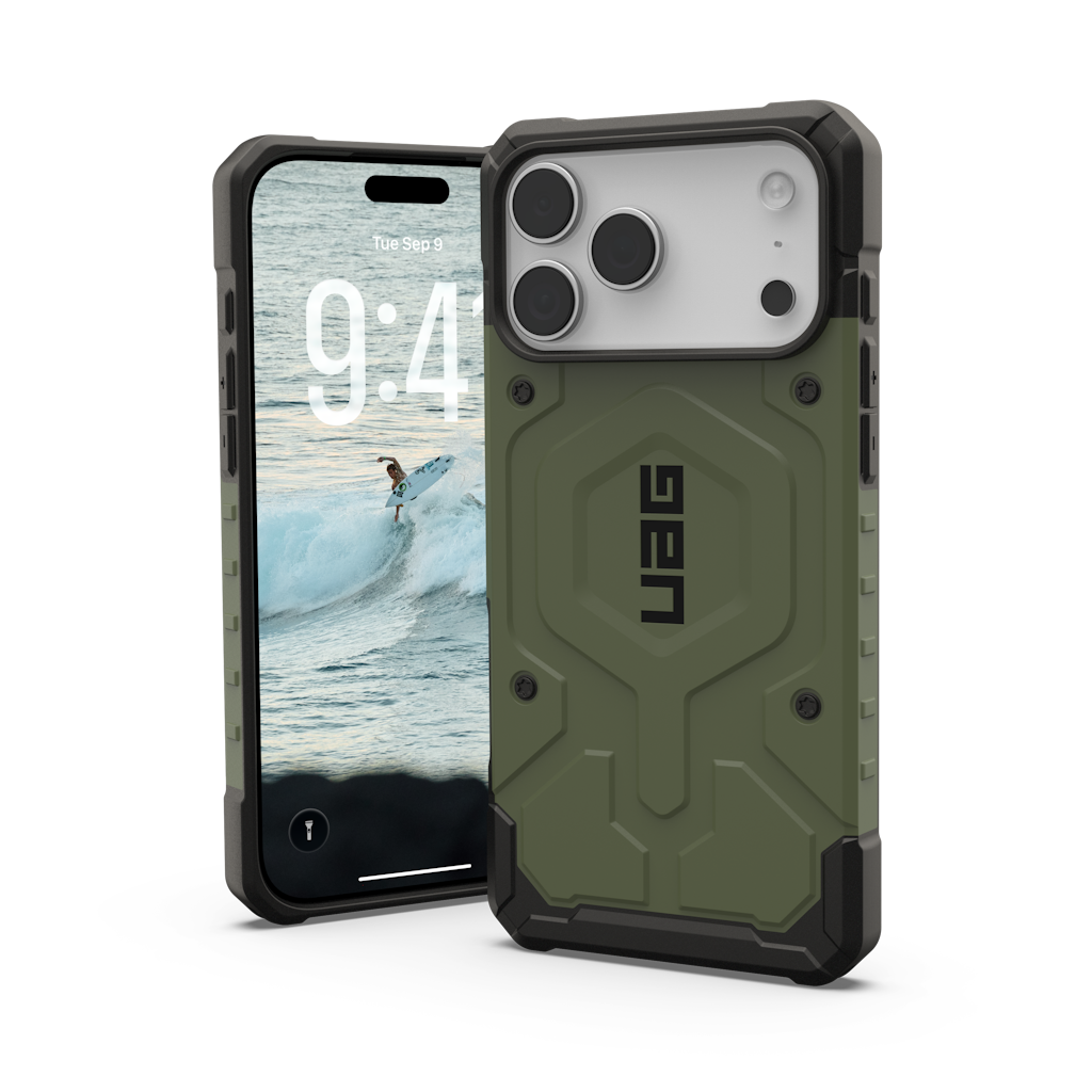 UAG Pathfinder Series MagSafe Case for iPhone 17 Pro Max: $59.99 UAG Pathfinder Series MagSafe Case for iPhone 17 Pro Max: $59.99