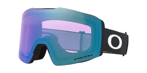 Oakley Fall Line Medium Snow Goggle: $181.64