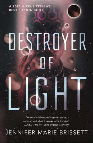 Destroyer of Light: $0.50 Destroyer of Light: $0.50