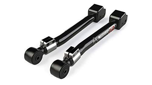 TeraFlex JK Alpine IR Front Upper Adjustable Control Arm Kit: $411.27 TeraFlex JK Alpine IR Front Upper Adjustable Control Arm Kit: $411.27
