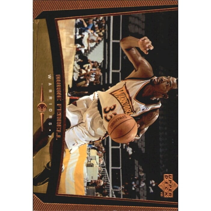 1998-99 Upper Deck Bronze Duane Ferrell Trading Card: $13.50 1998-99 Upper Deck Bronze Duane Ferrell Trading Card: $13.50