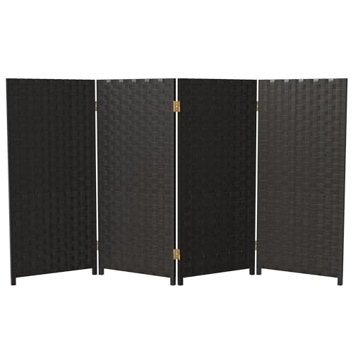 Red Lantern 3-Foot 4-Panel Woven Fiber Folding Screen: $100.31 Red Lantern 3-Foot 4-Panel Woven Fiber Folding Screen: $100.31