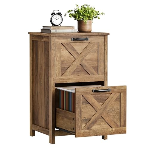 Vasagle 2-Drawer Filing Cabinet: $69.99 Vasagle 2-Drawer Filing Cabinet: $69.99
