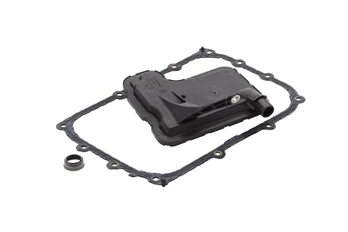 GM Genuine Parts Automatic Transmission Fluid Filter Kit: $13.79 GM Genuine Parts Automatic Transmission Fluid Filter Kit: $13.79